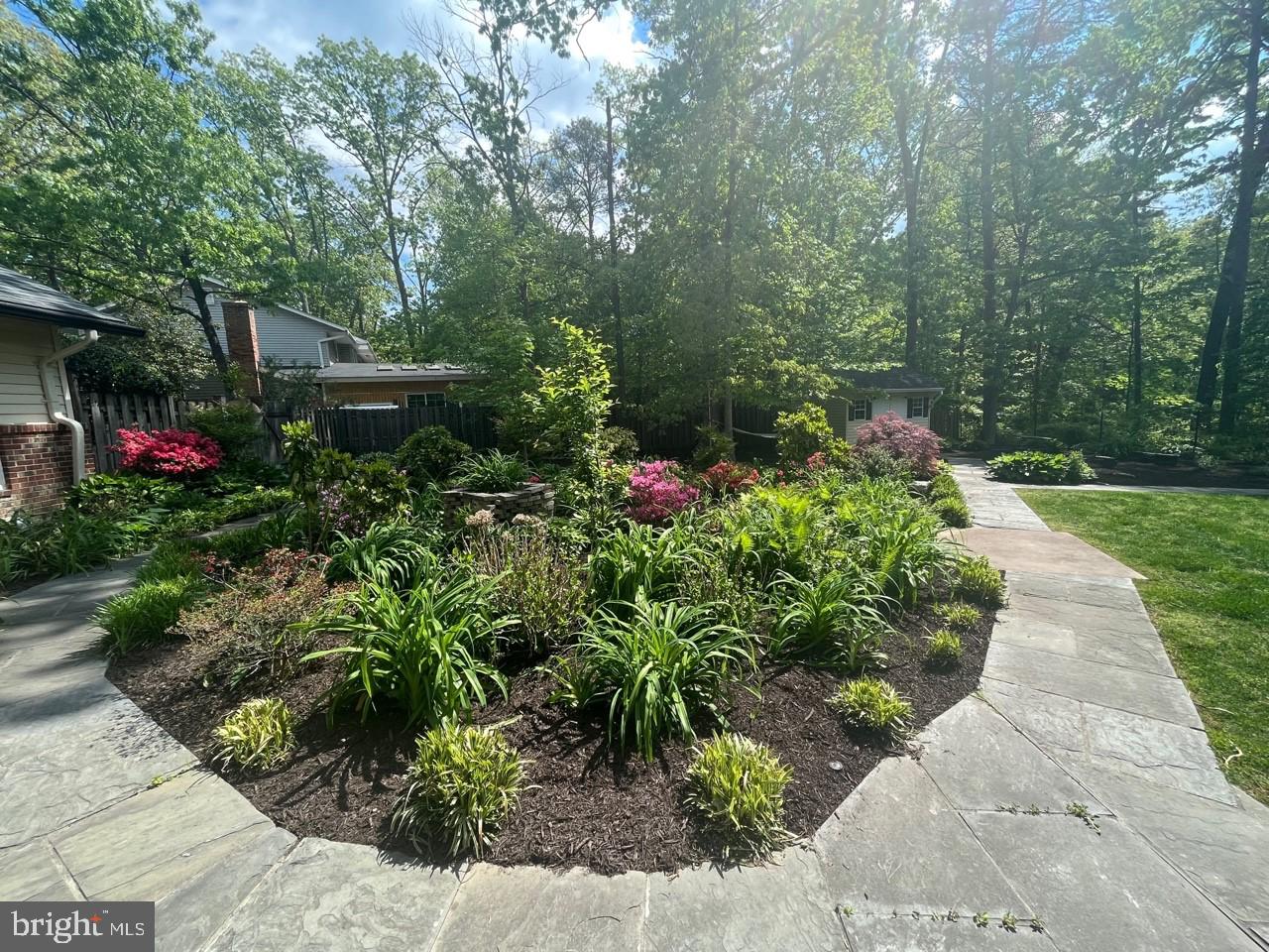 CARDINAL FOREST - Residential