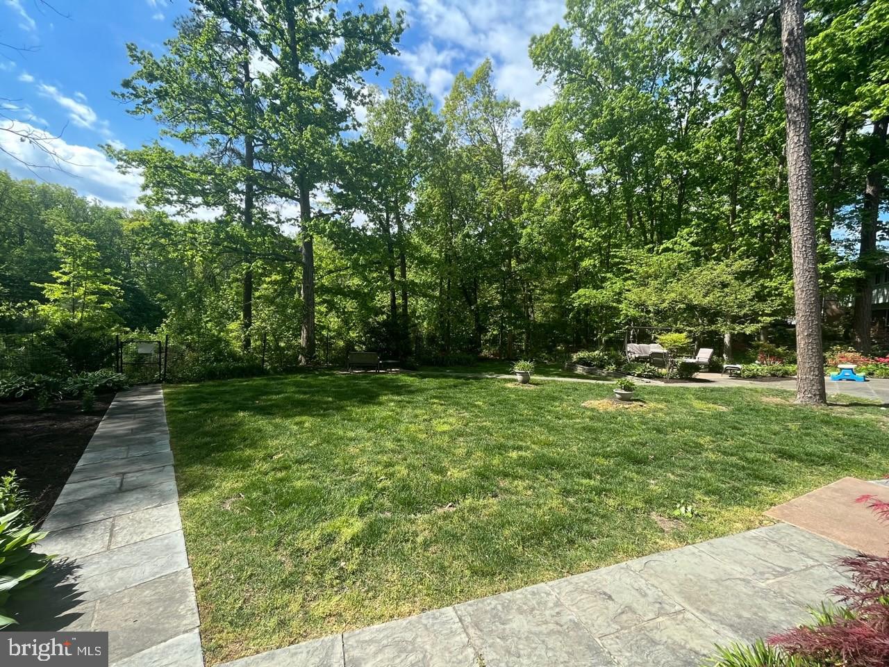 CARDINAL FOREST - Residential