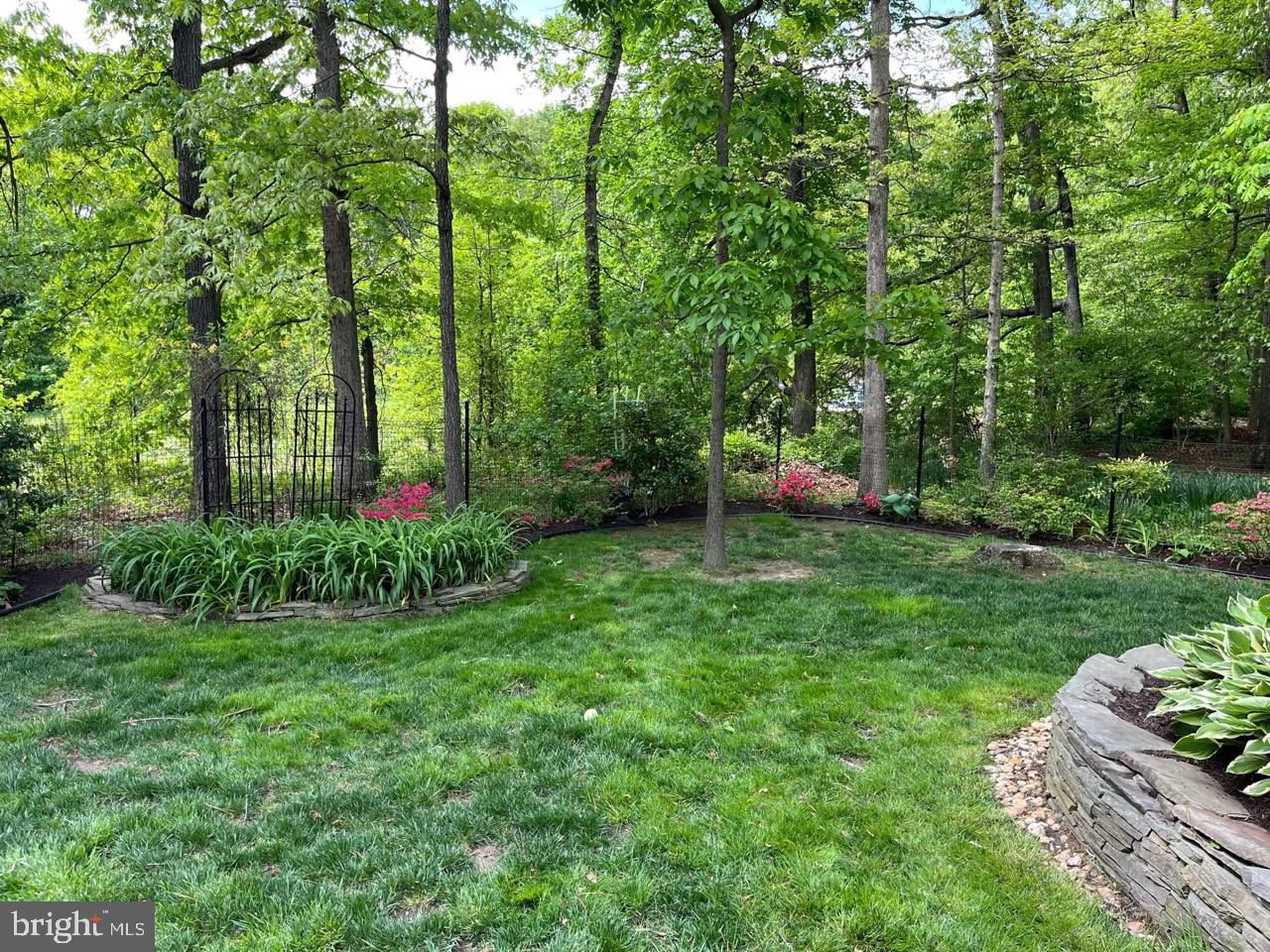 CARDINAL FOREST - Residential