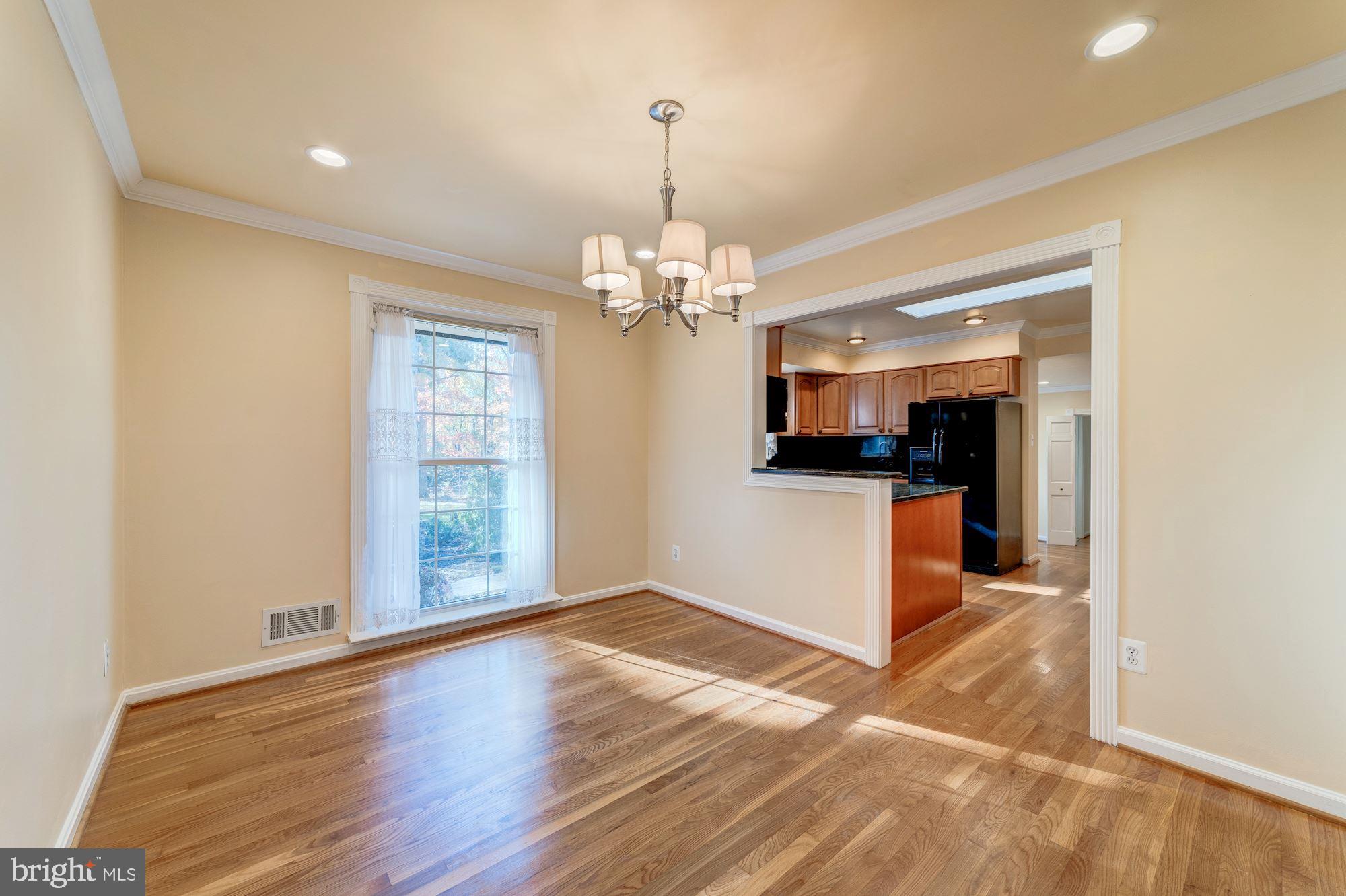 CARDINAL FOREST - Residential