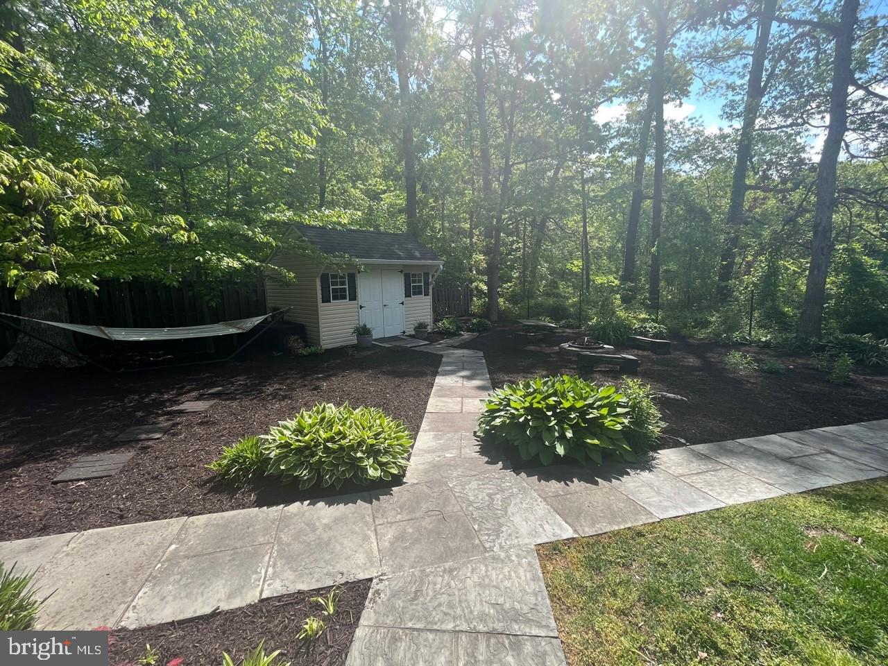 CARDINAL FOREST - Residential