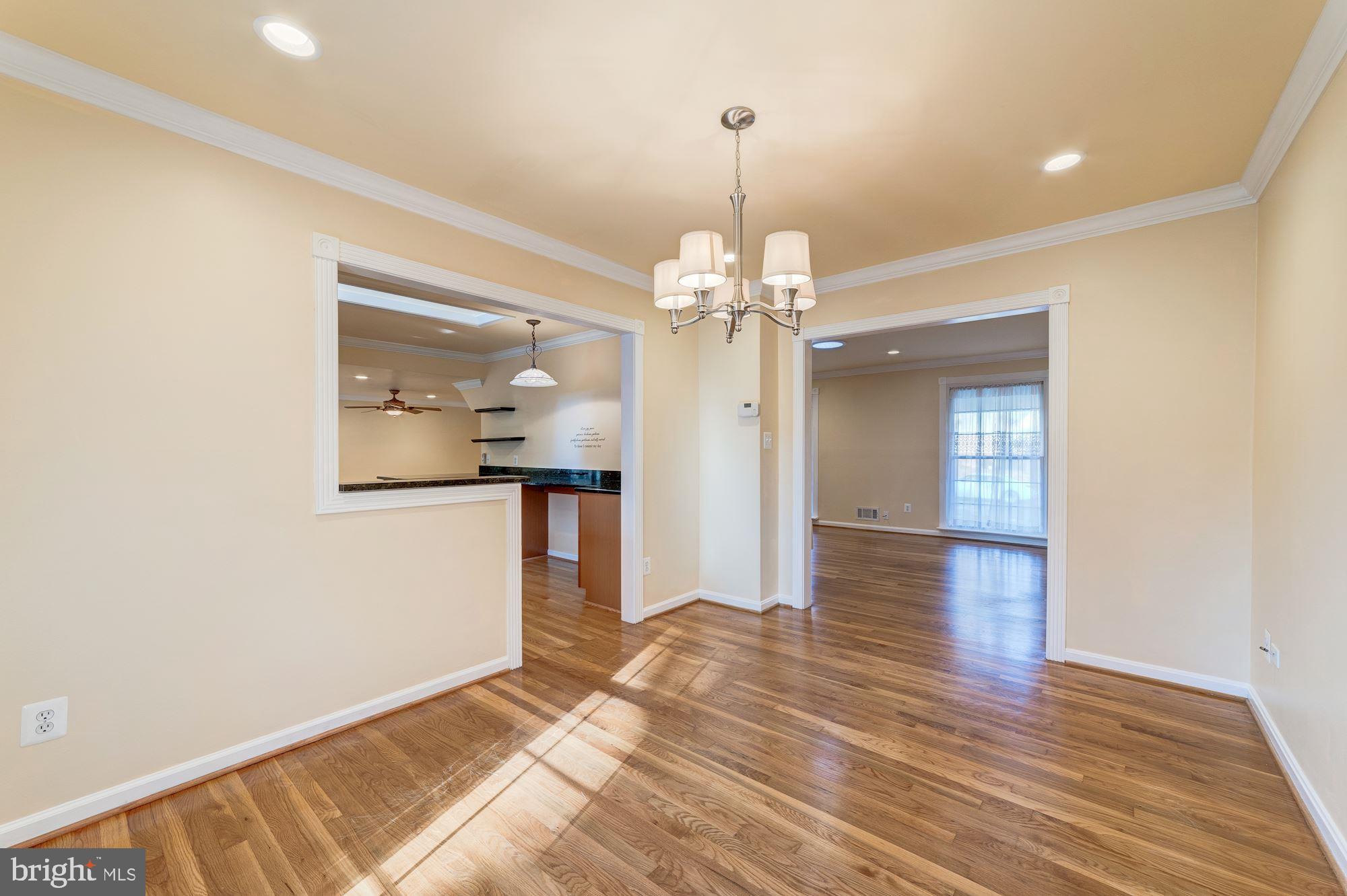 CARDINAL FOREST - Residential