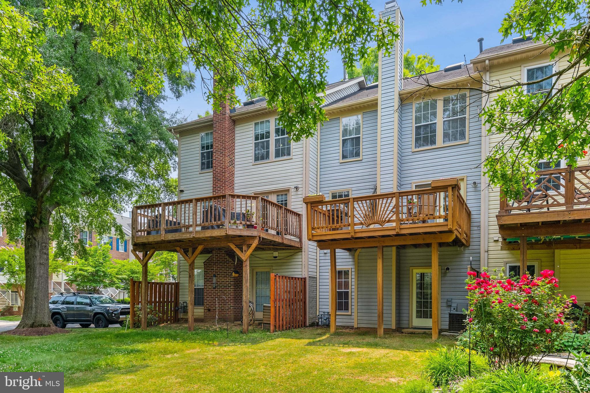 FERNSHIRE FARMS - Residential