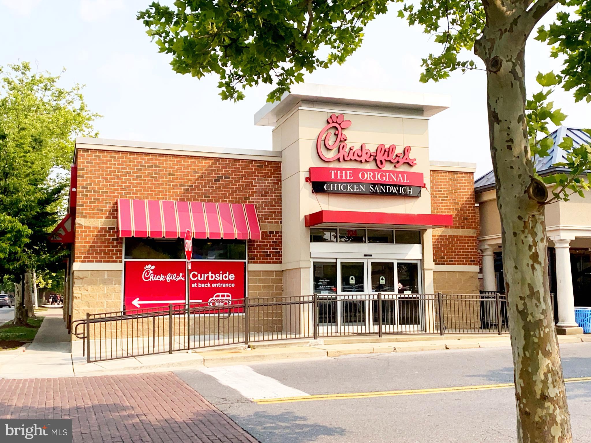 FERNSHIRE FARMS - Residential