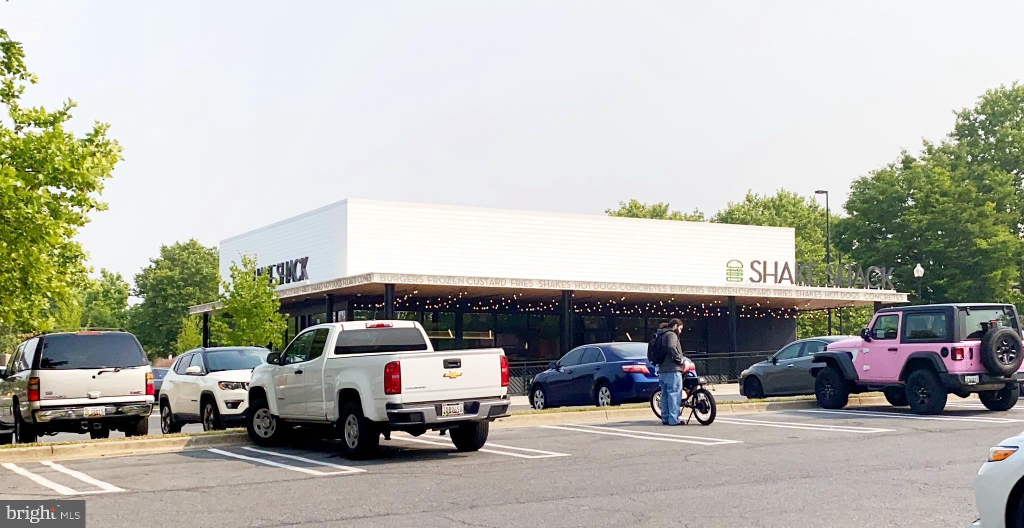 FERNSHIRE FARMS - Residential