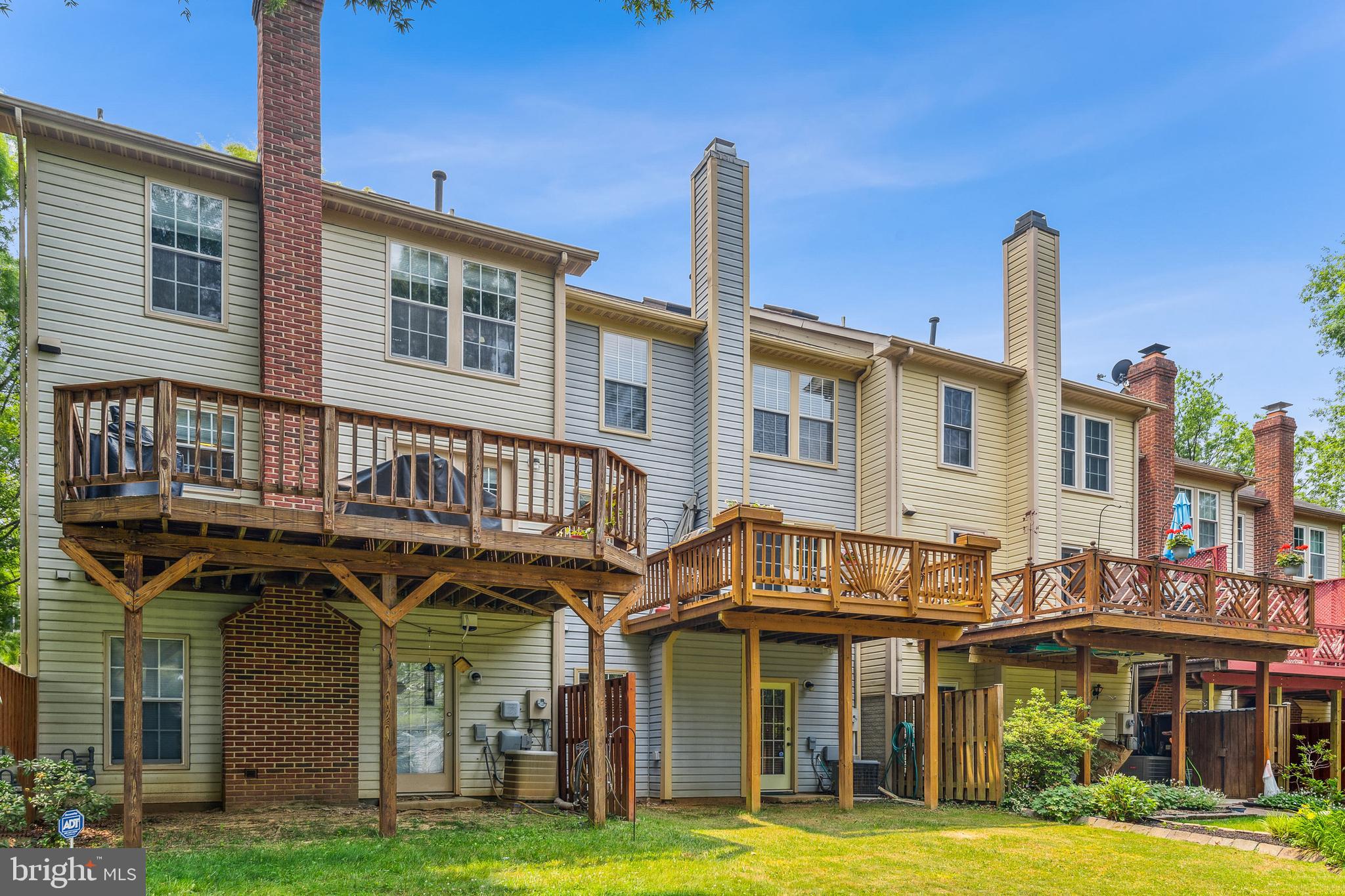 FERNSHIRE FARMS - Residential