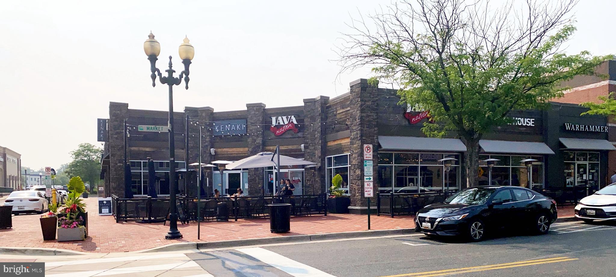 FERNSHIRE FARMS - Residential