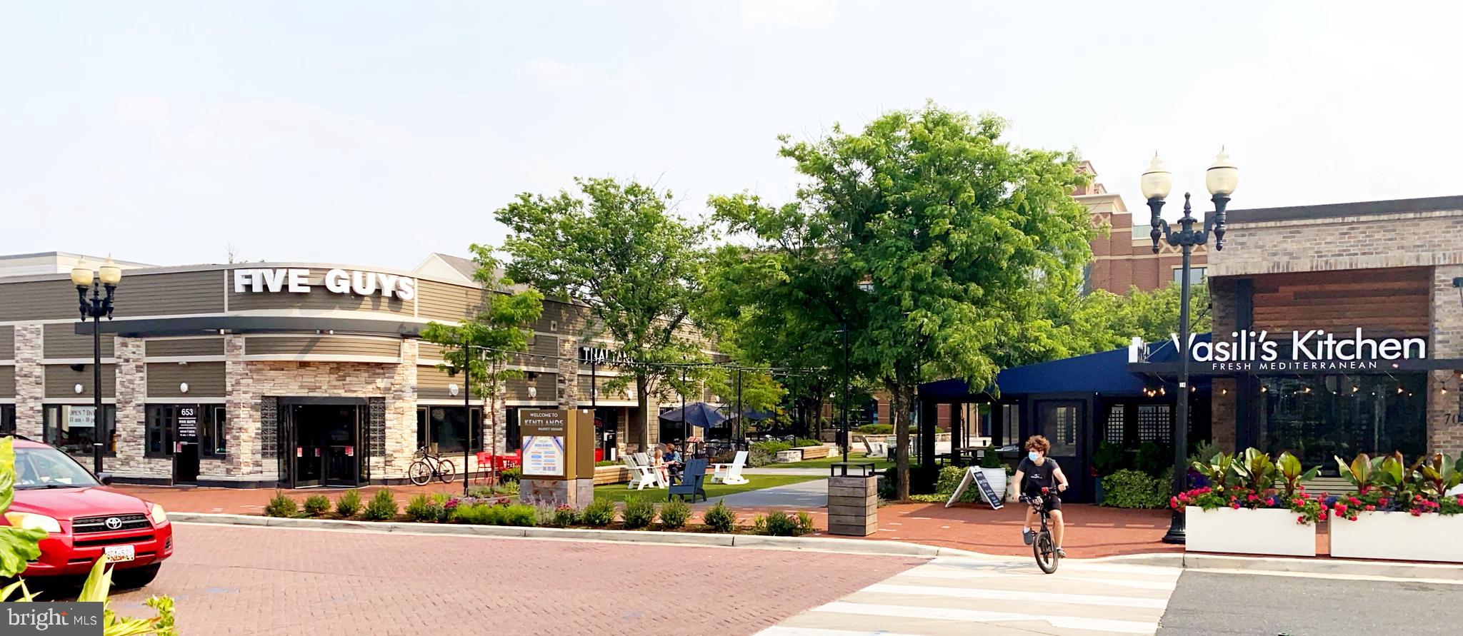 FERNSHIRE FARMS - Residential