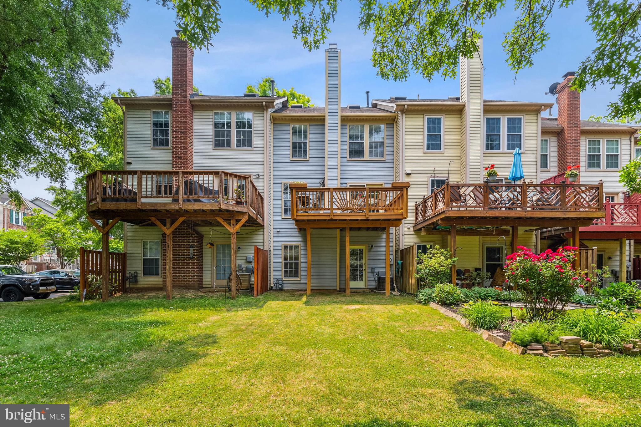 FERNSHIRE FARMS - Residential