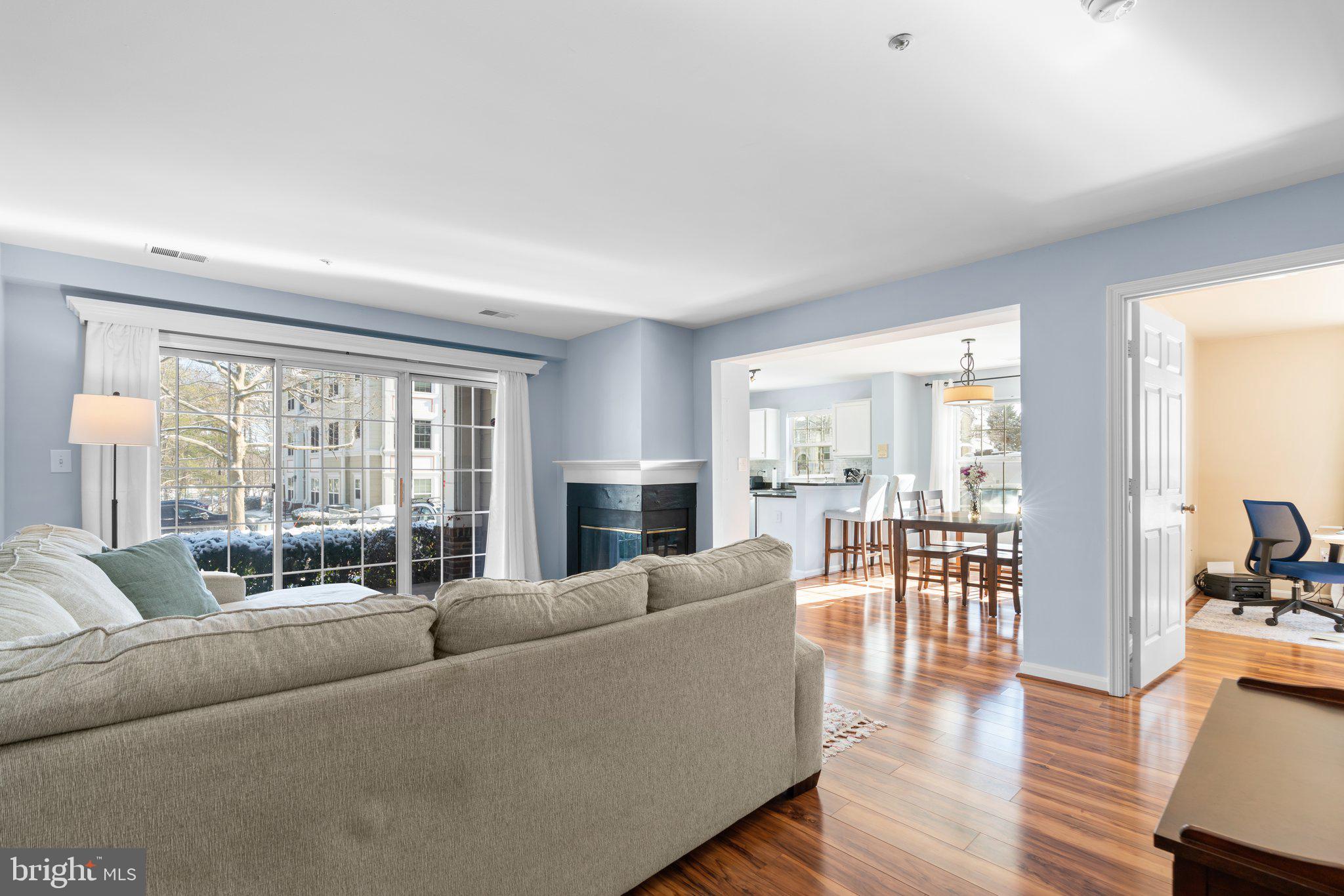 KENTLANDS RIDGE - Residential