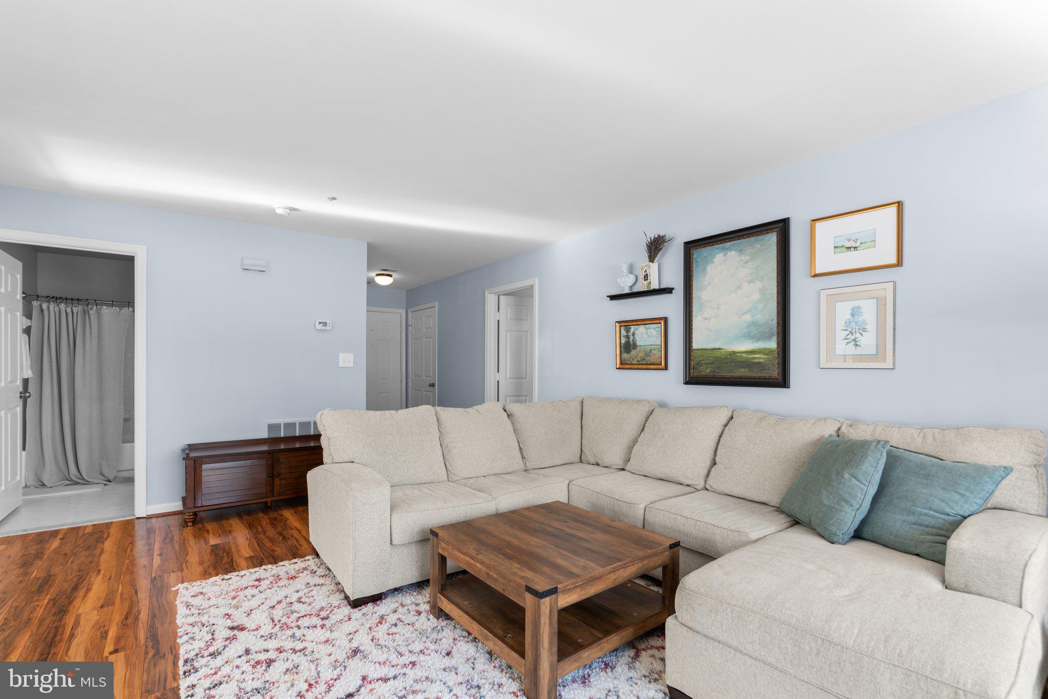 KENTLANDS RIDGE - Residential