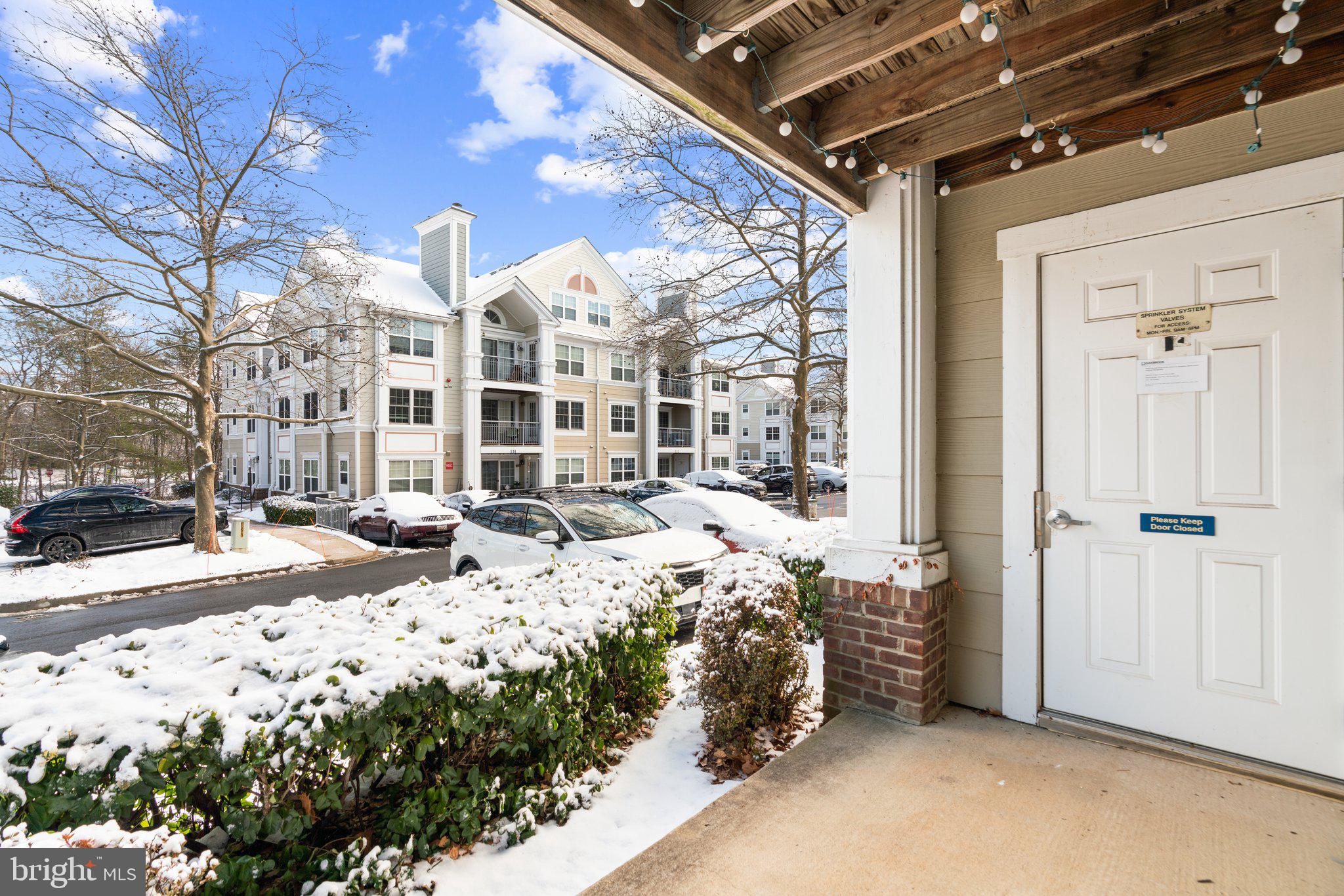 KENTLANDS RIDGE - Residential