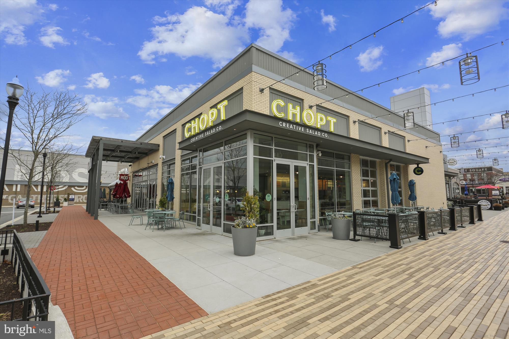 KENTLANDS RIDGE - Residential