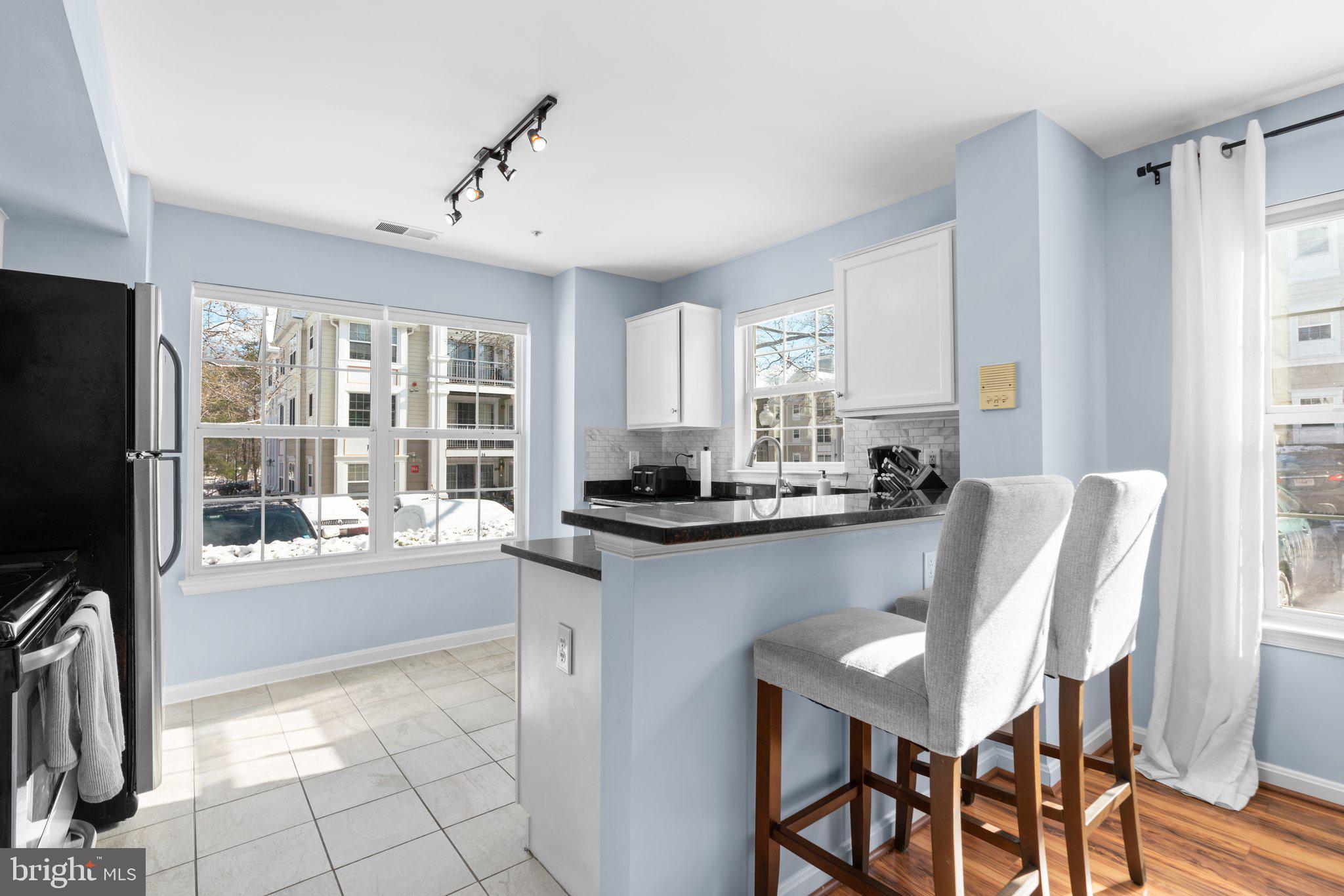 KENTLANDS RIDGE - Residential