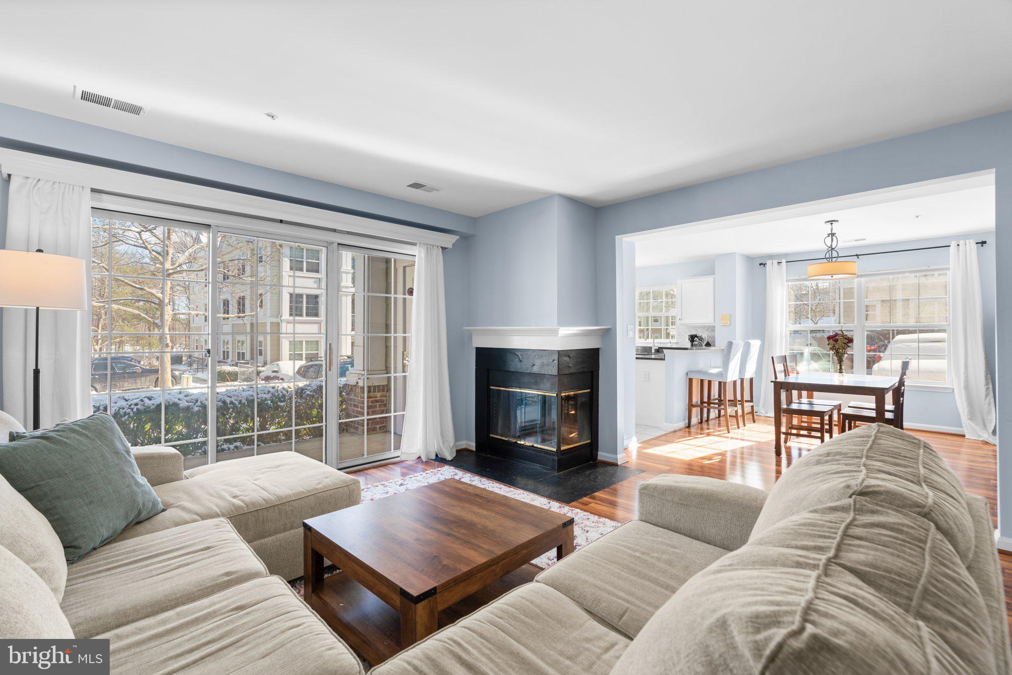 KENTLANDS RIDGE - Residential