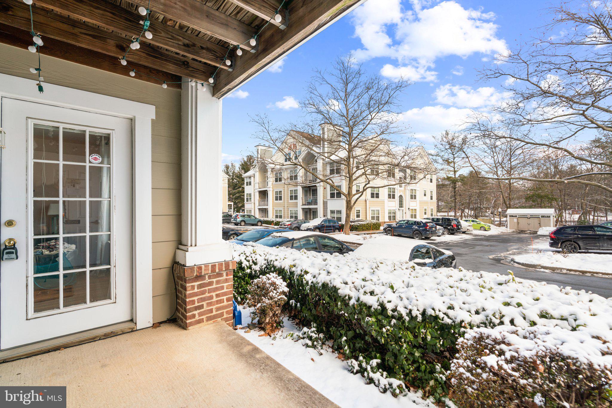 KENTLANDS RIDGE - Residential