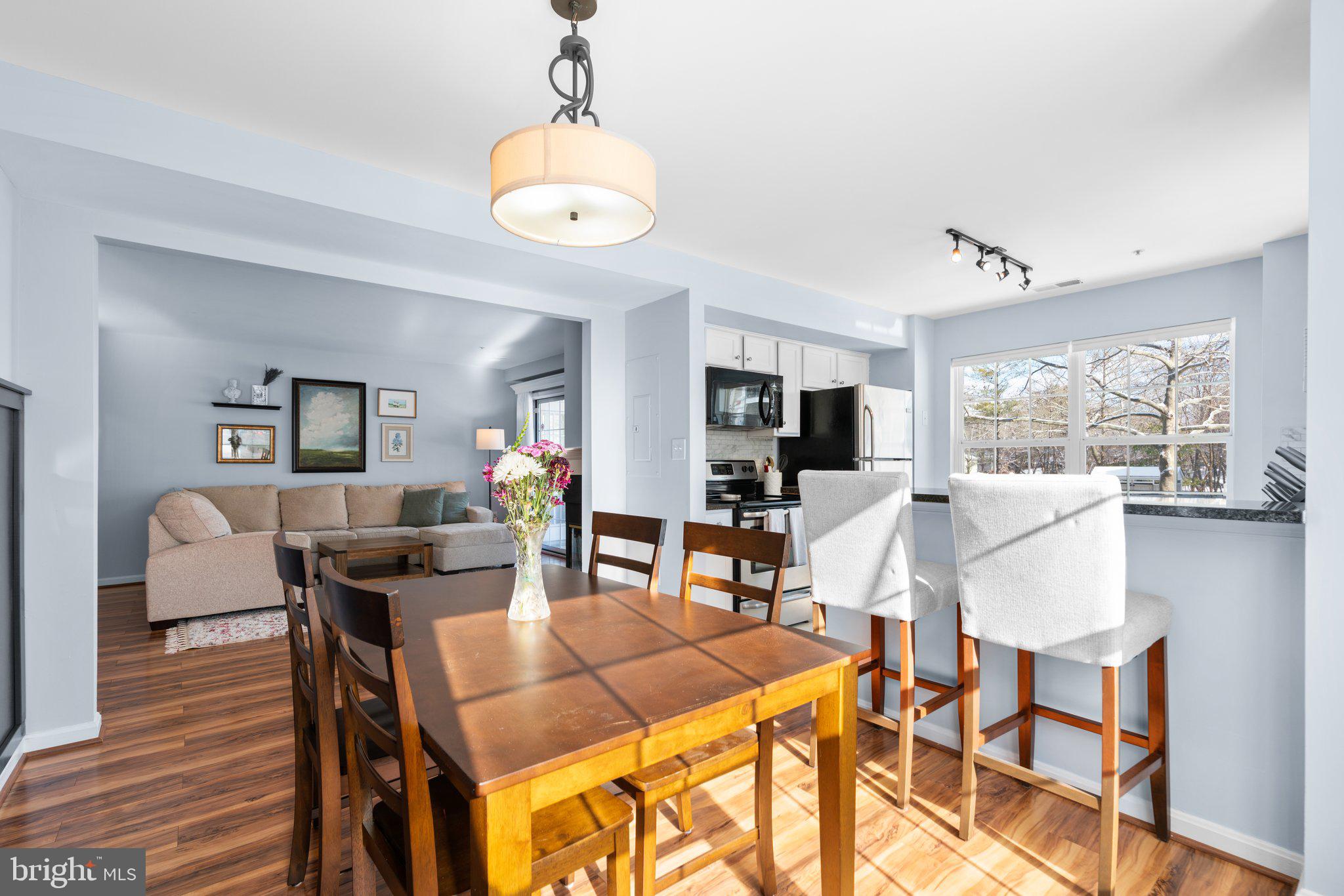 KENTLANDS RIDGE - Residential