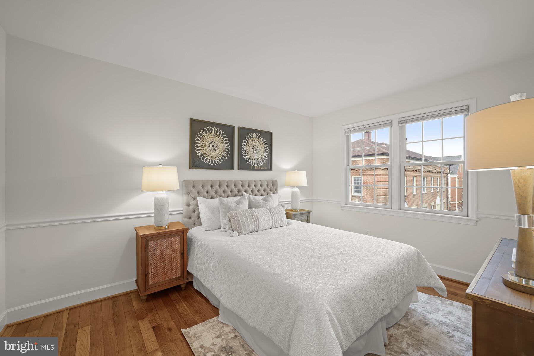 CANAL PLACE - Residential