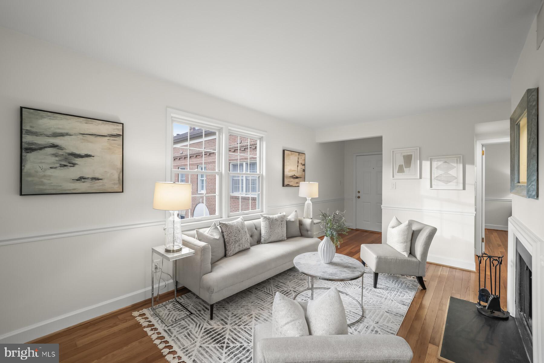 CANAL PLACE - Residential