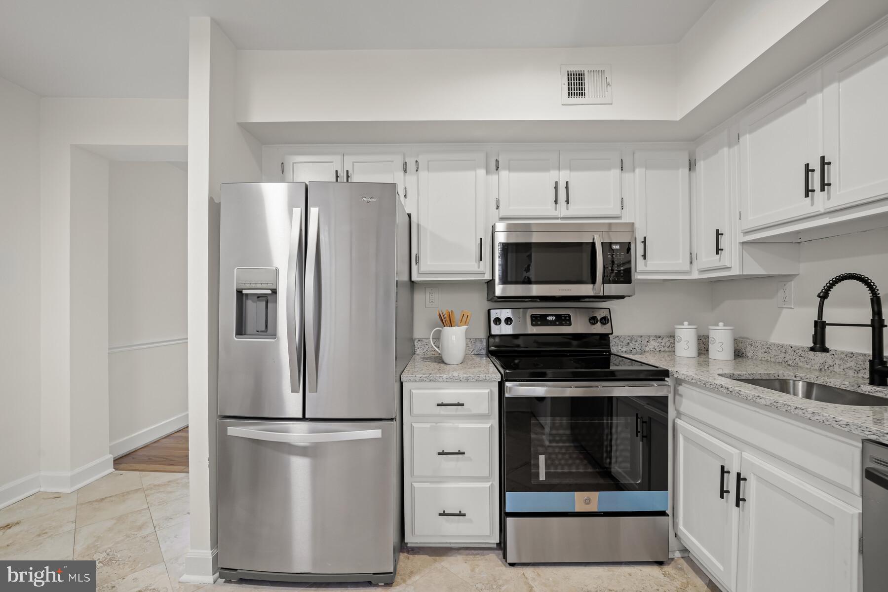 CANAL PLACE - Residential