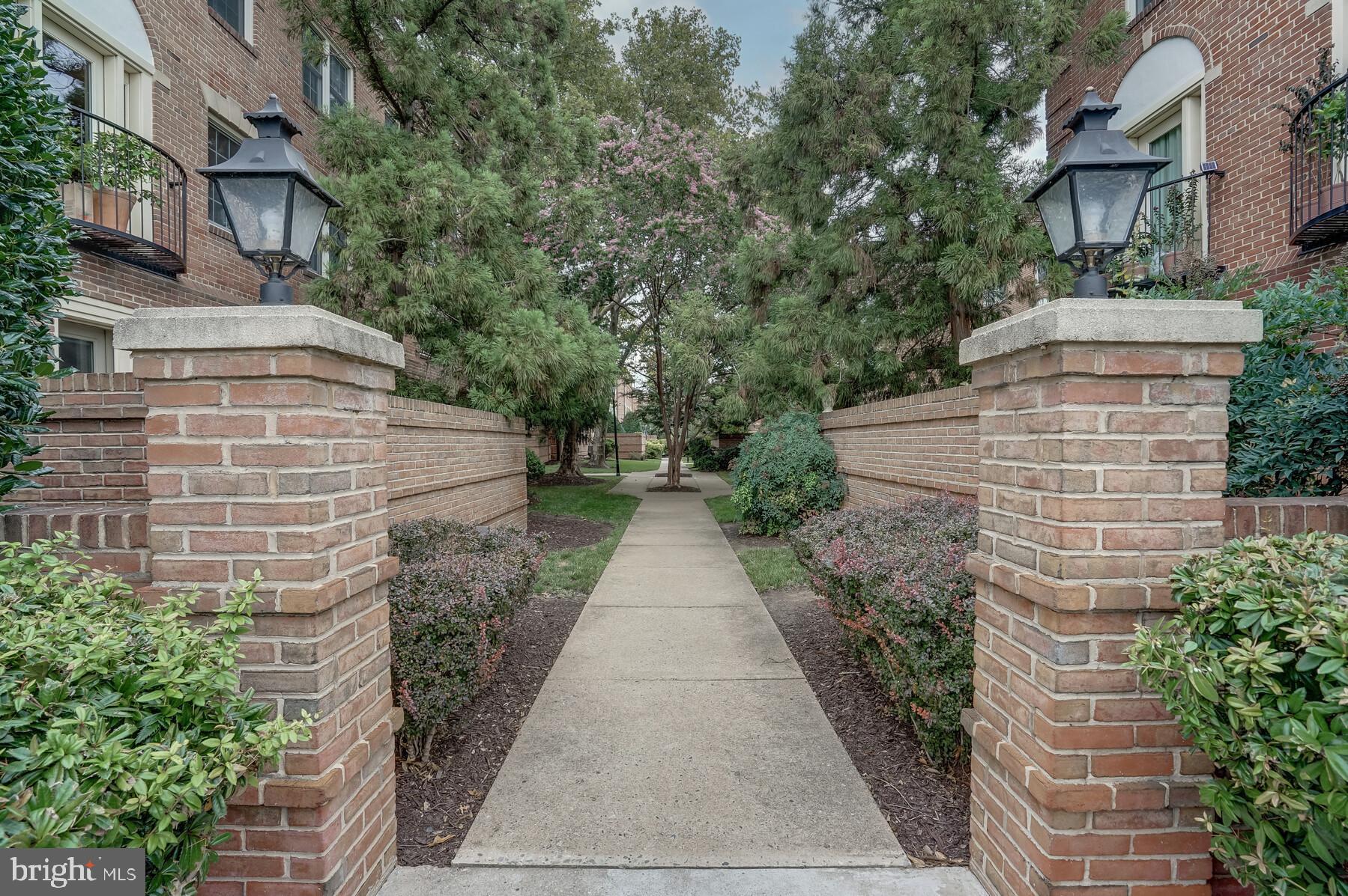 CANAL PLACE - Residential