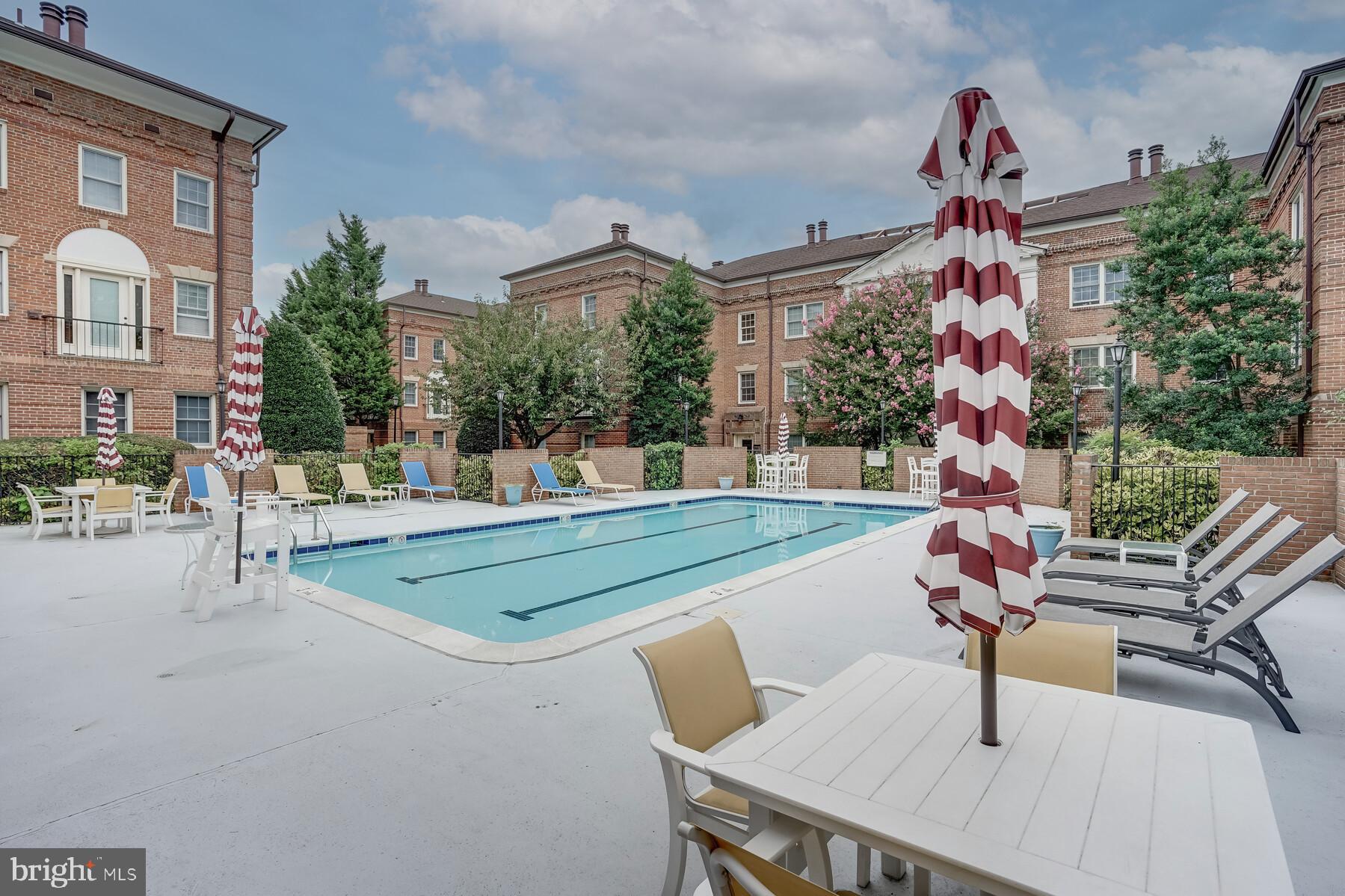 CANAL PLACE - Residential