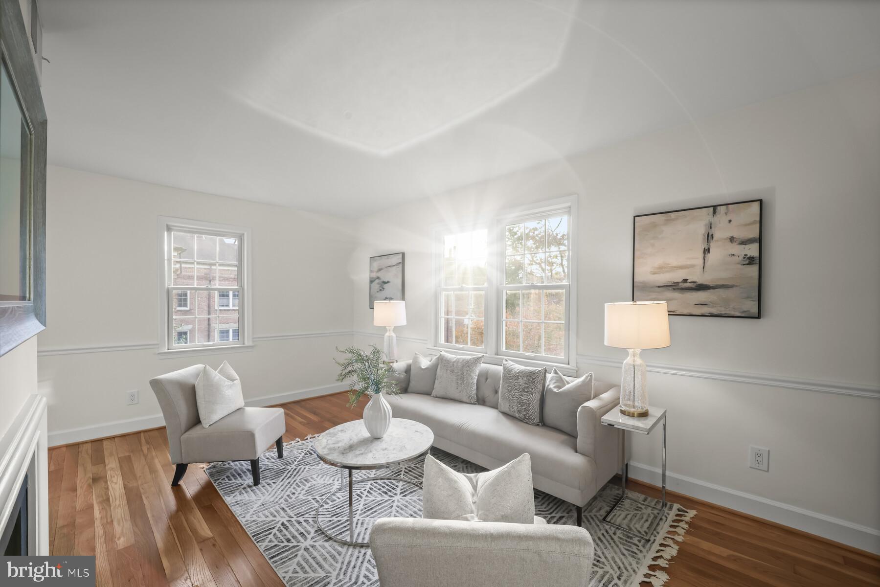 CANAL PLACE - Residential