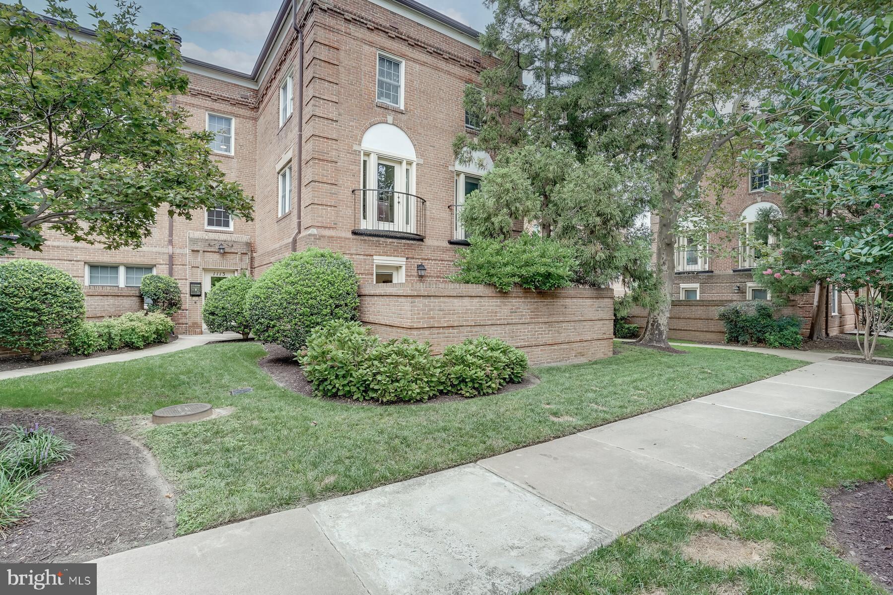 CANAL PLACE - Residential