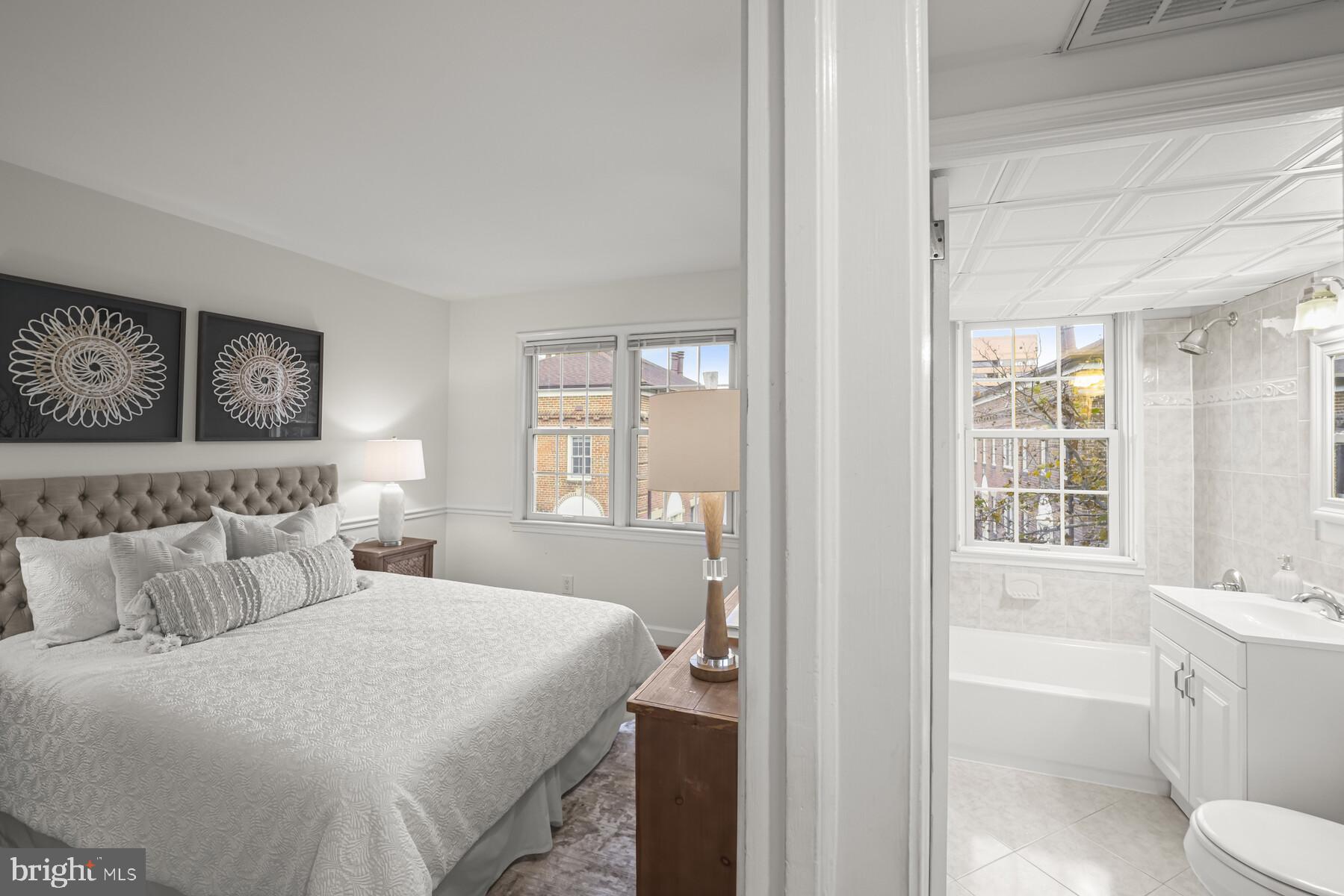 CANAL PLACE - Residential