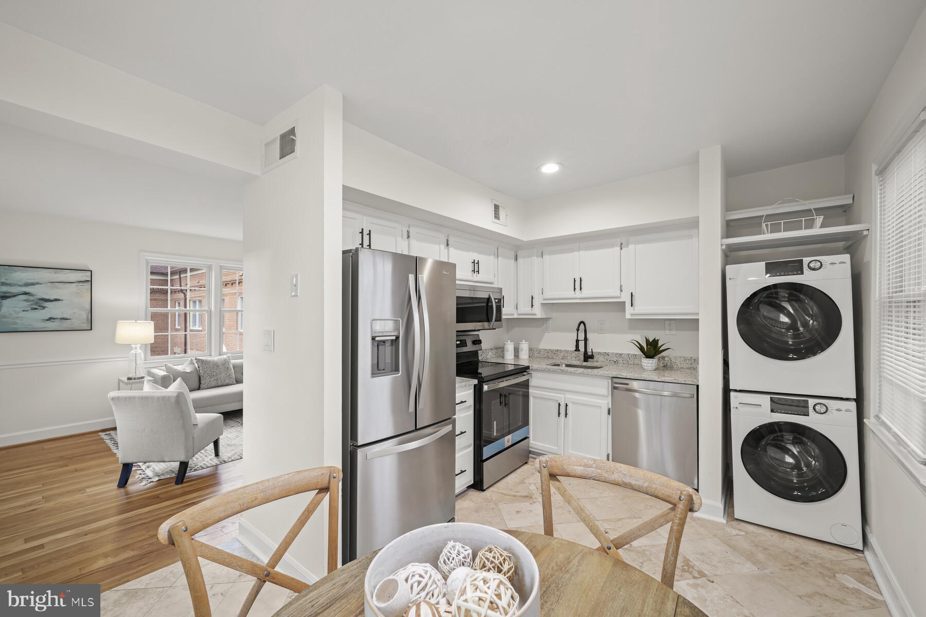 CANAL PLACE - Residential