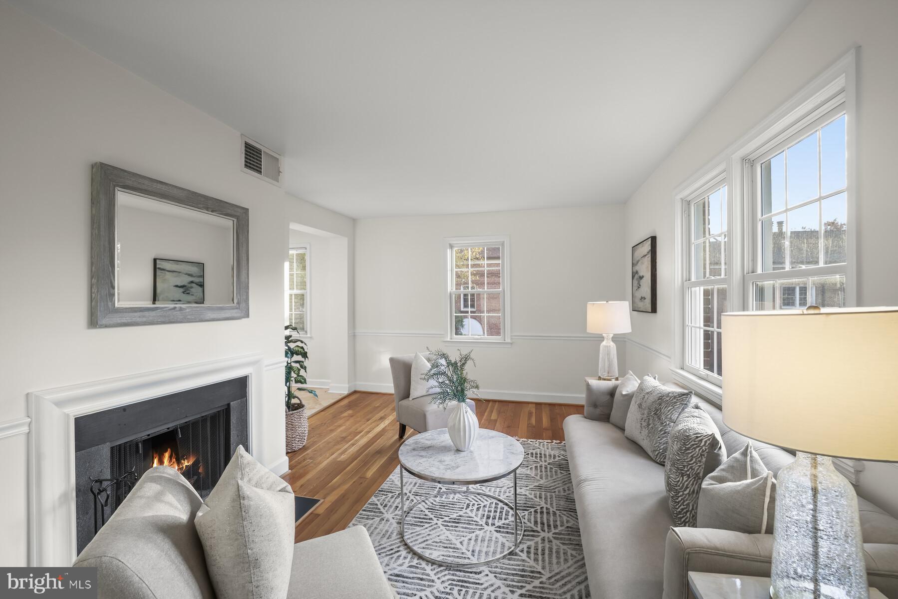 CANAL PLACE - Residential