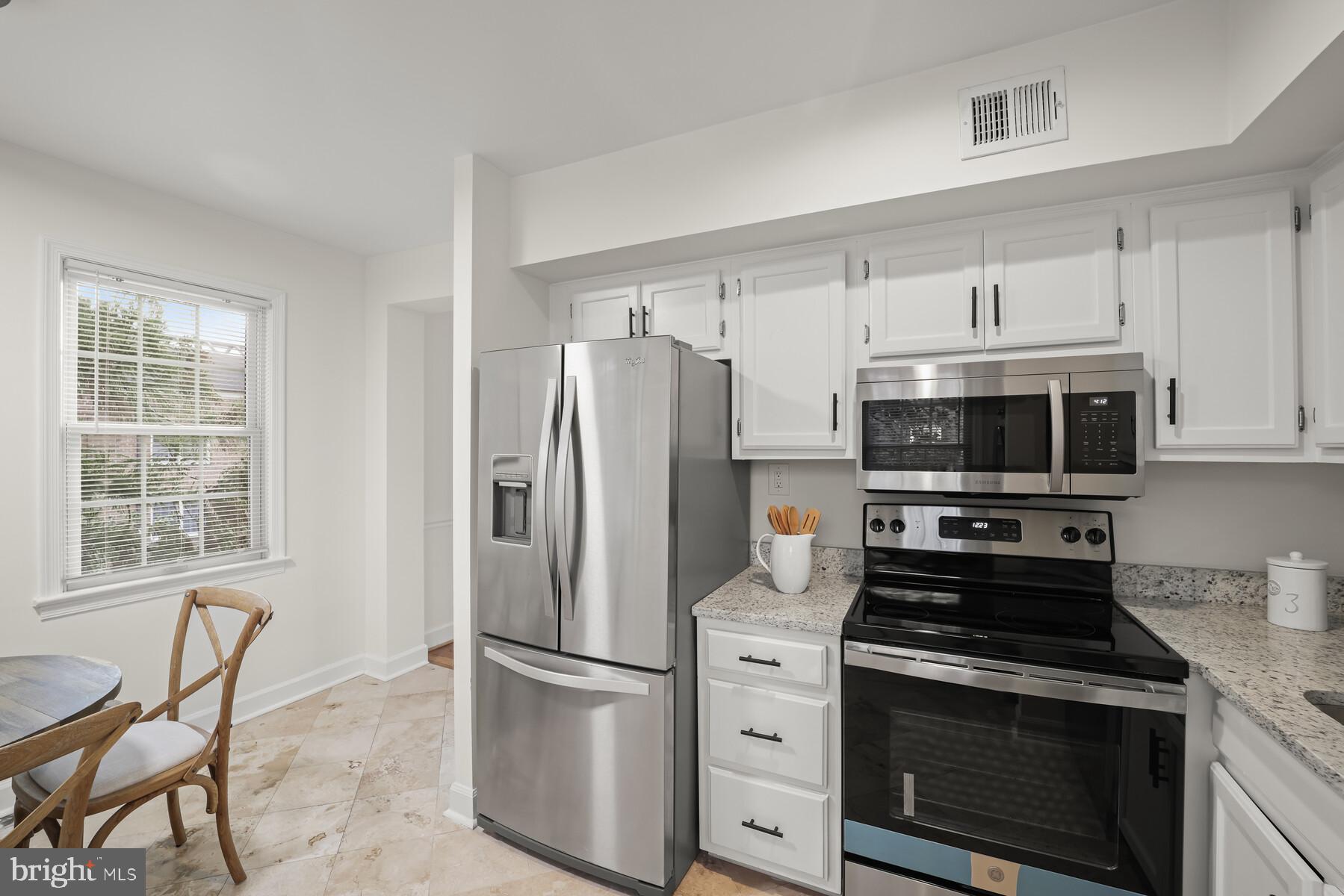 CANAL PLACE - Residential