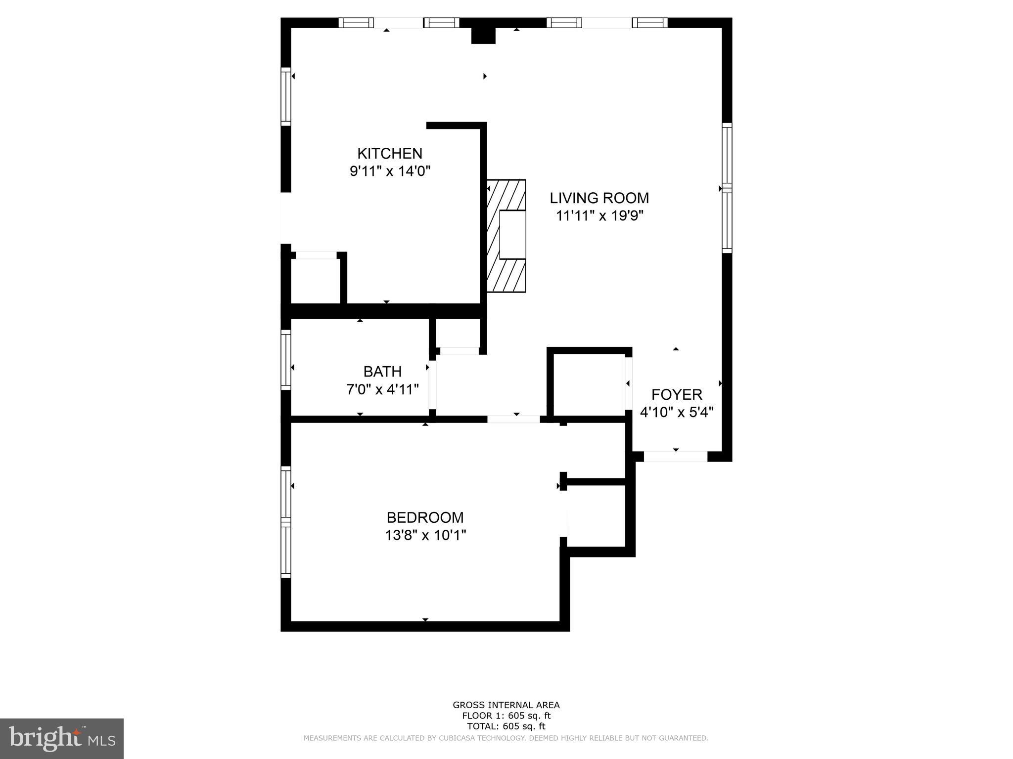 CANAL PLACE - Residential