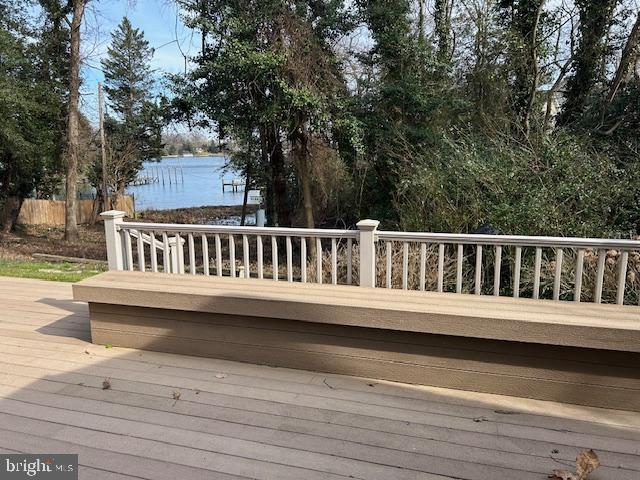 FAIR OAKS ON THE MAGOTHY - Residential