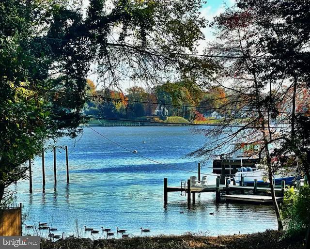 FAIR OAKS ON THE MAGOTHY - Residential