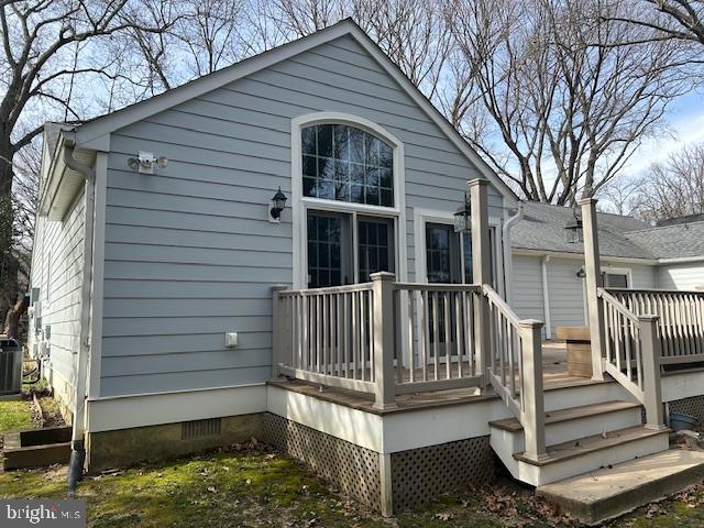 FAIR OAKS ON THE MAGOTHY - Residential