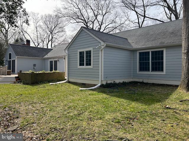 FAIR OAKS ON THE MAGOTHY - Residential