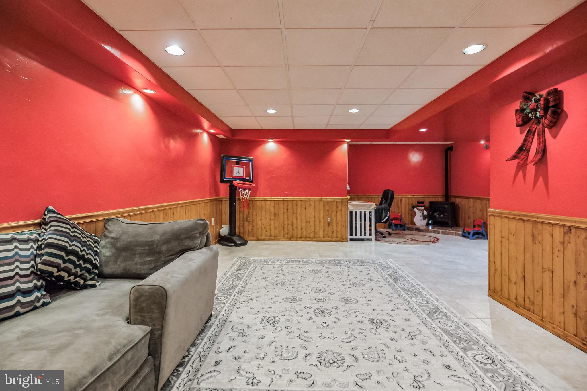 BENSALEM VIL - Residential