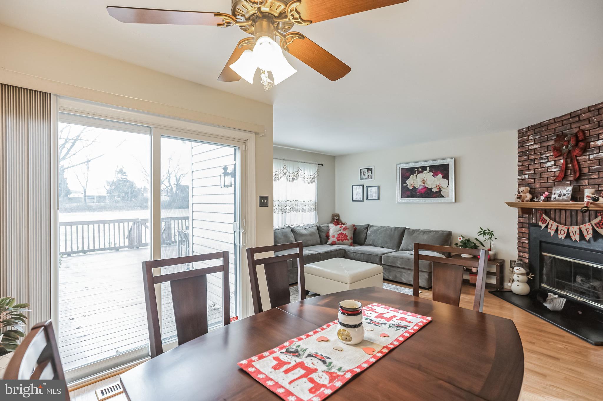 BENSALEM VIL - Residential