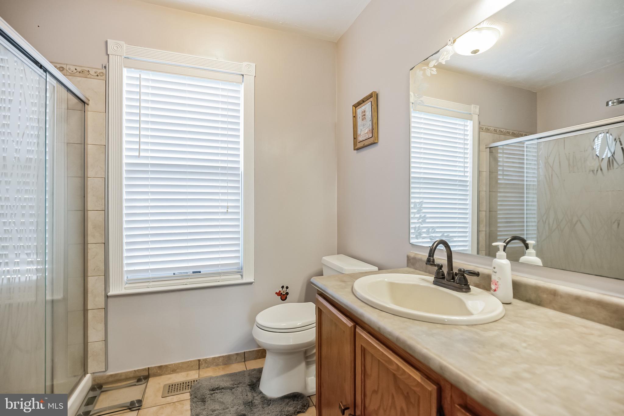 BENSALEM VIL - Residential