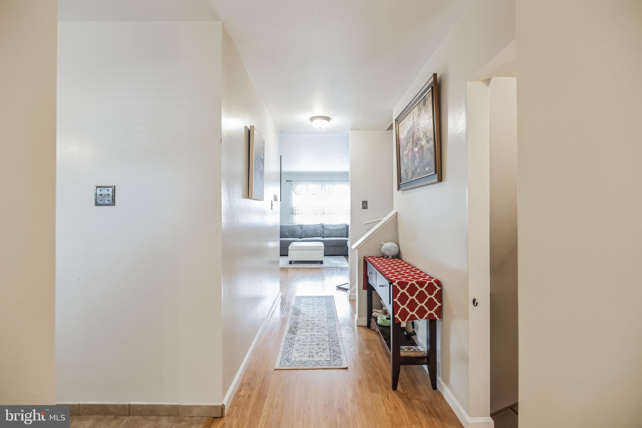 BENSALEM VIL - Residential