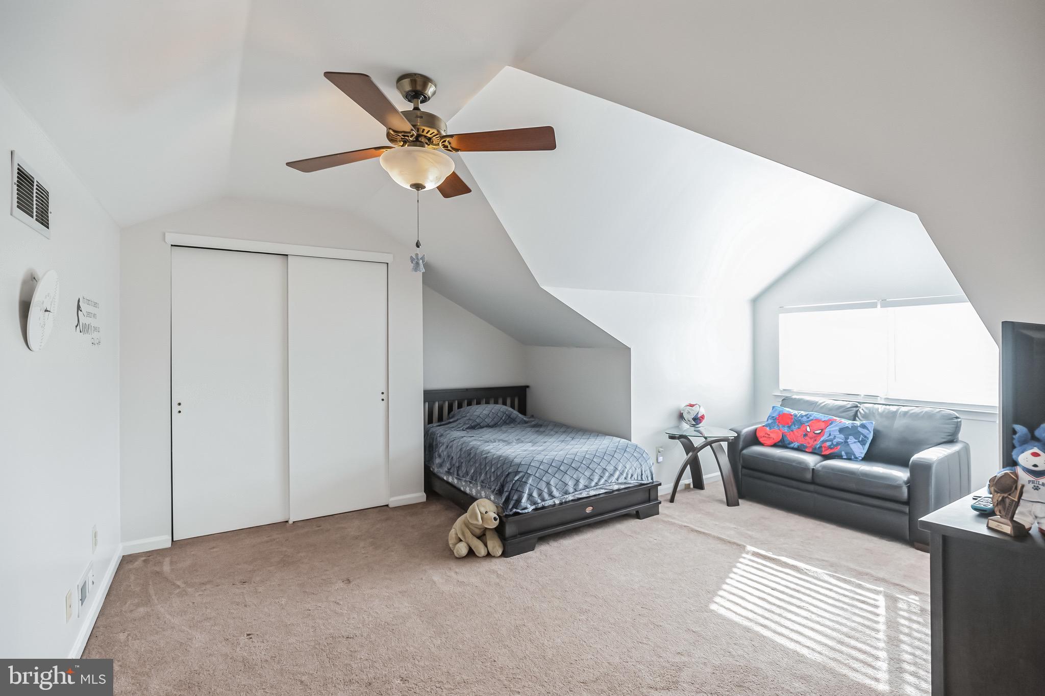 BENSALEM VIL - Residential