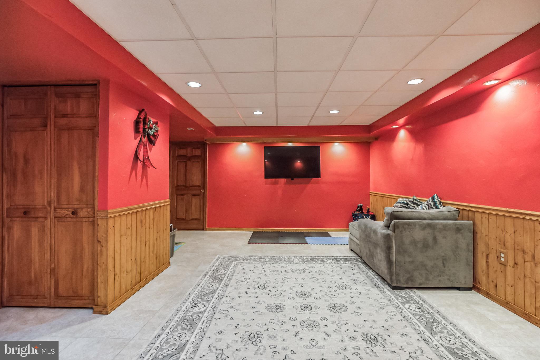 BENSALEM VIL - Residential