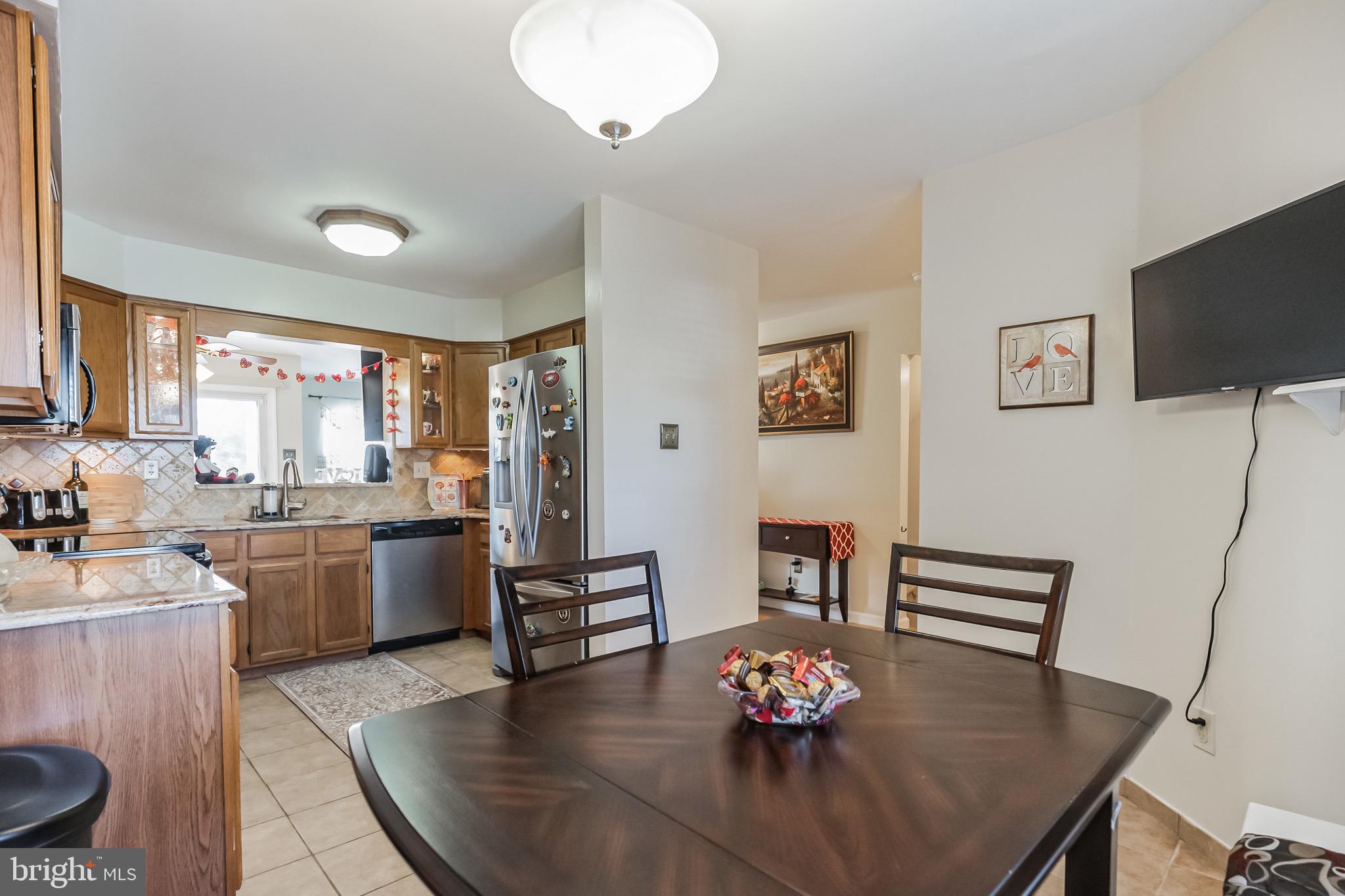 BENSALEM VIL - Residential