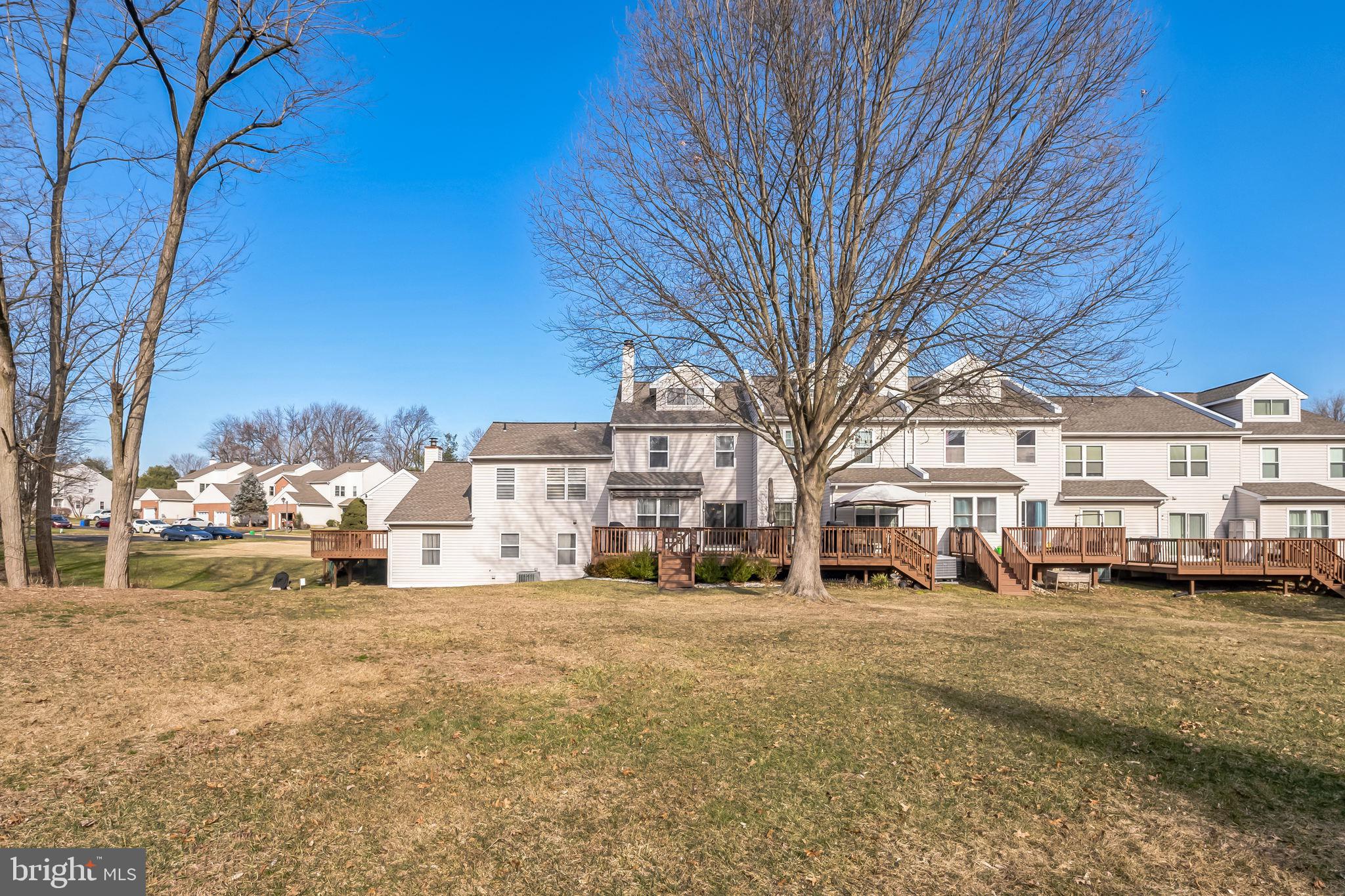 BENSALEM VIL - Residential