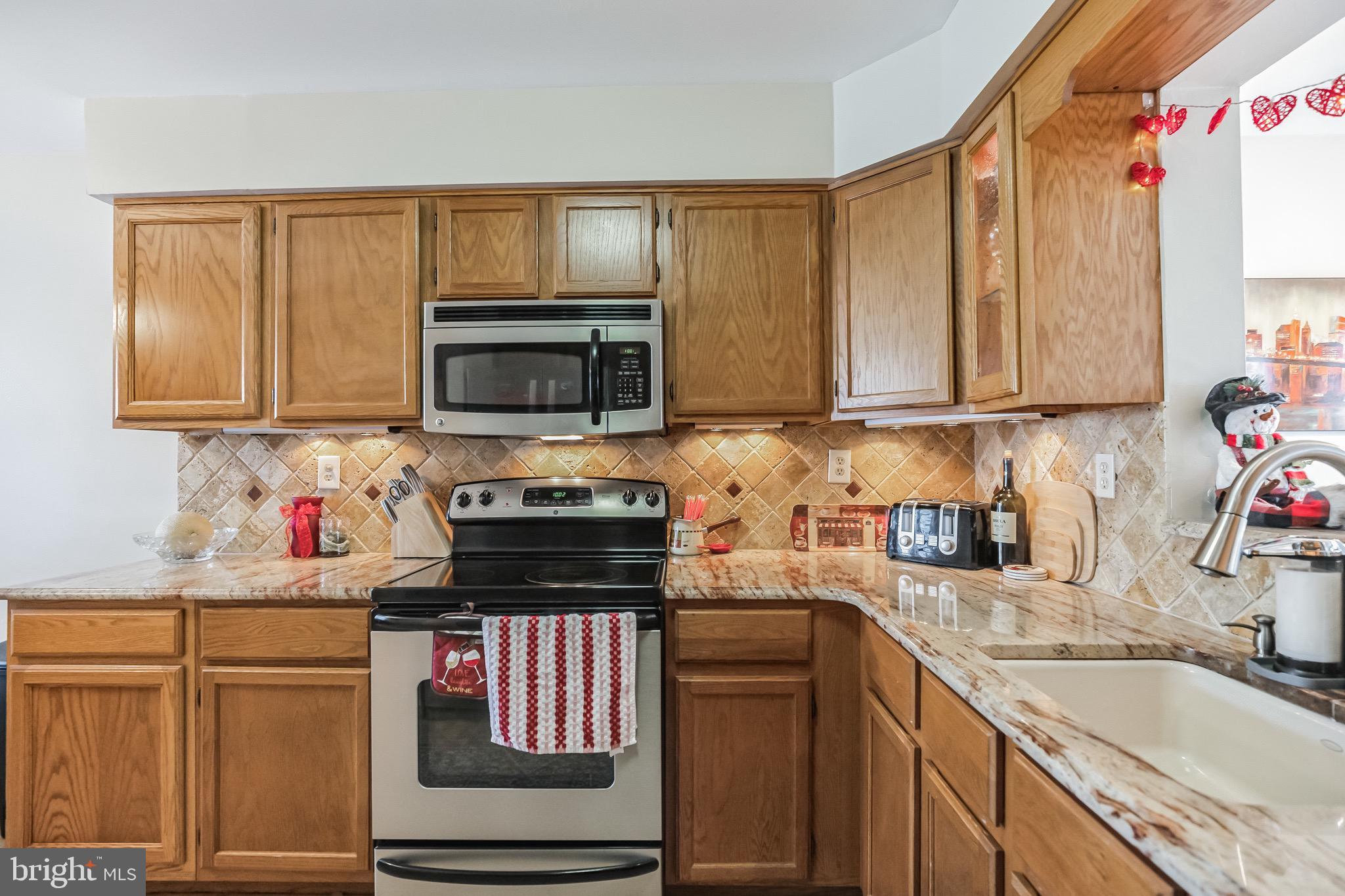 BENSALEM VIL - Residential