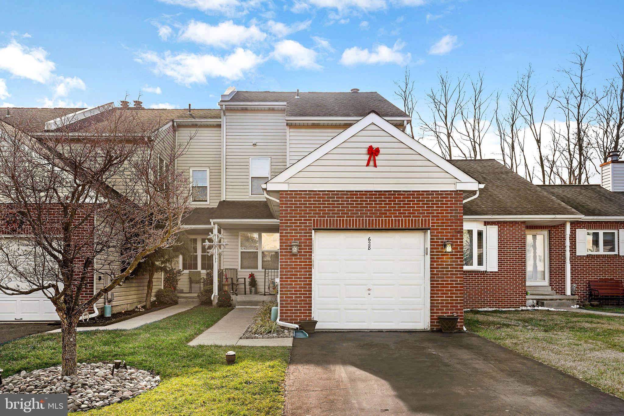 BENSALEM VIL - Residential