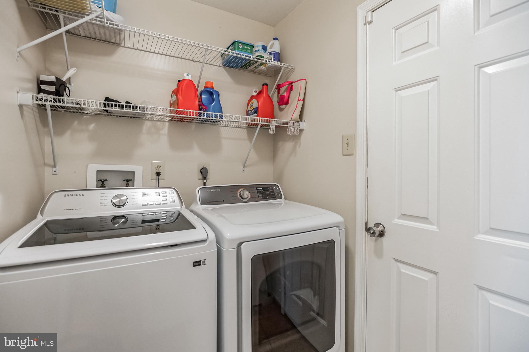 BENSALEM VIL - Residential