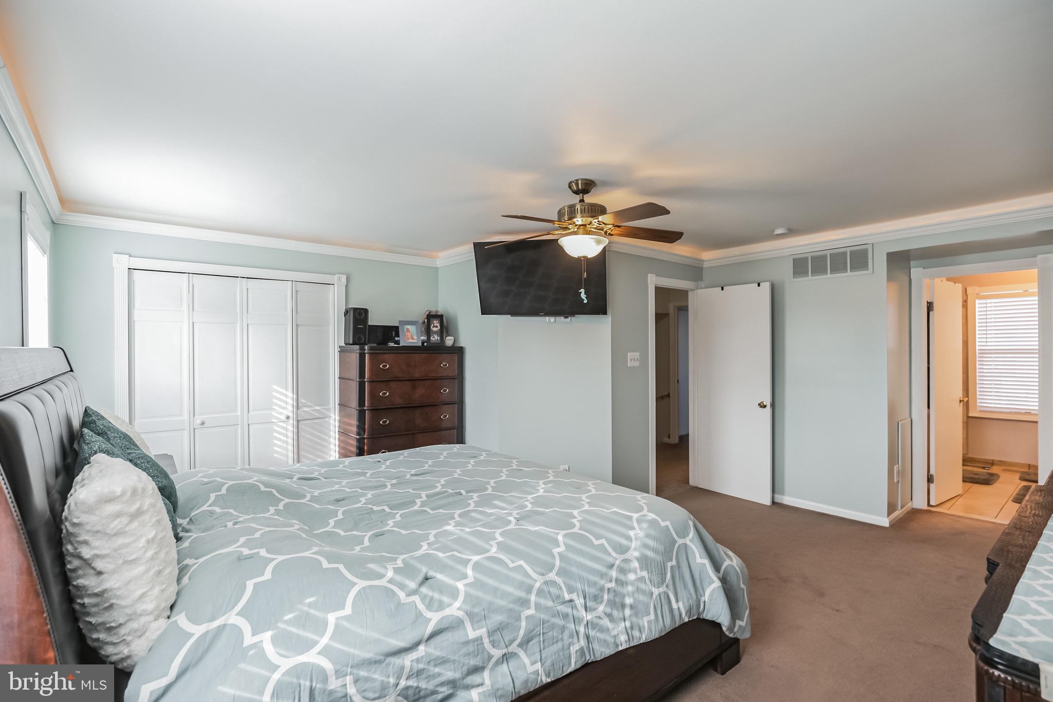 BENSALEM VIL - Residential