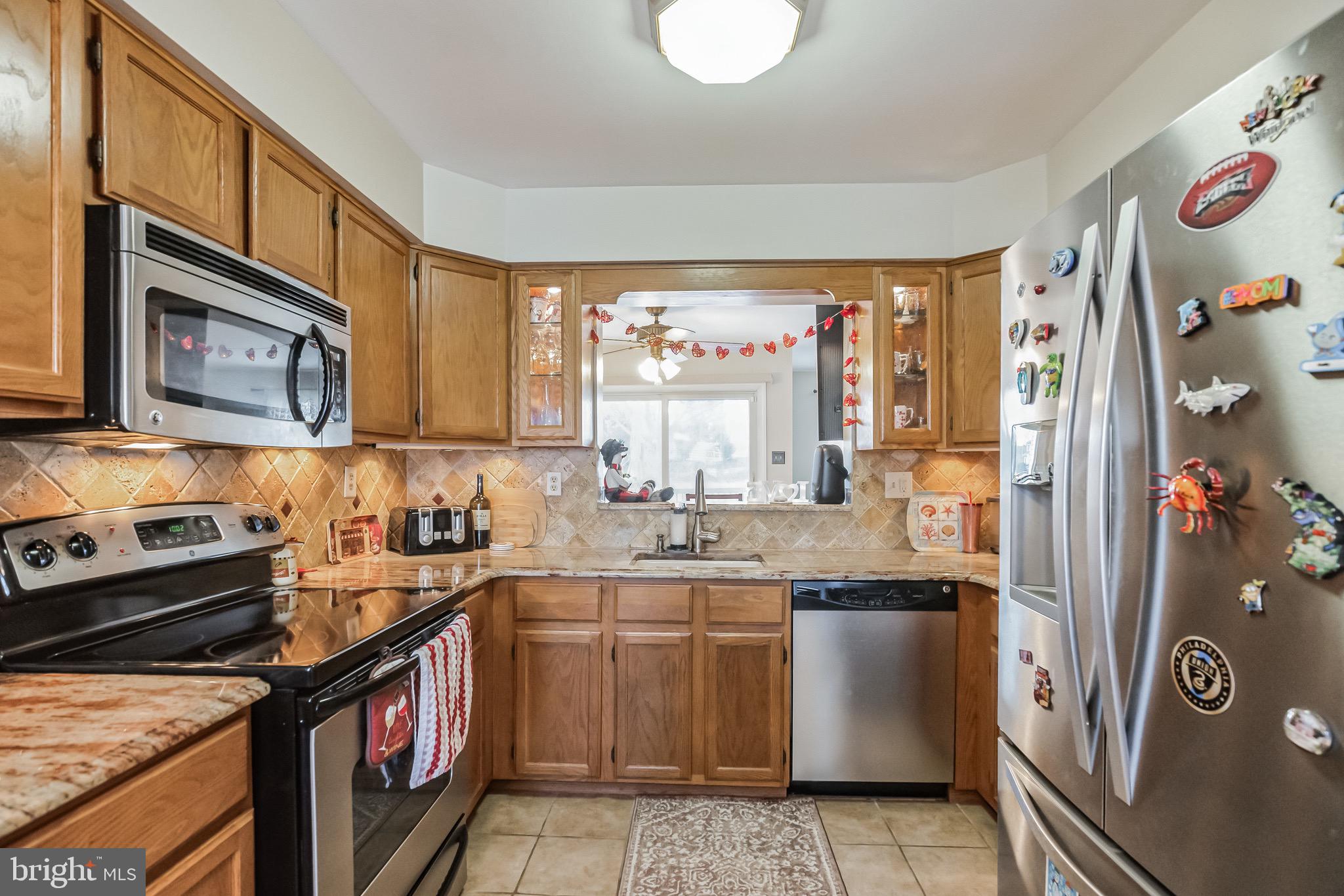 BENSALEM VIL - Residential